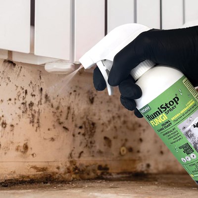 Univerzalno sredstvo za čišćenje i odstranjivač plijesni Humistop Fungi, 500ml