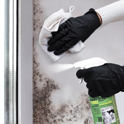 Univerzalno sredstvo za čišćenje i odstranjivač plijesni Humistop Fungi, 500ml