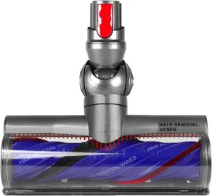 Originalna Dyson Motorbar podna četka 972182-02 za V12 seriju