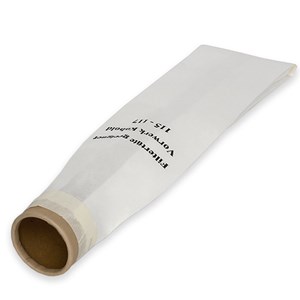 Papirnate vrećice kompatibilne s Vorwerk VK 115, VK 116, VK 117