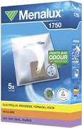 Vrećice za usisavače Menalux 1750, 5 kom