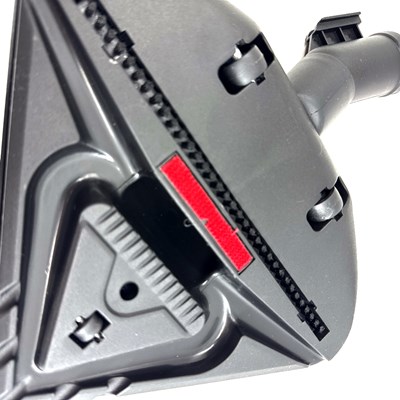 Univerzalna podna četka kompatibilna s Rowenta ZR001801, Ø32 / Ø35 trokutasta