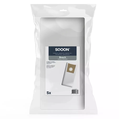 Sintetičke vrećice kompatibilne s Bosch Ventaro, 5 kom
