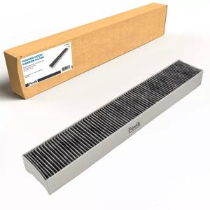 Filter za kuhinjske nape kompatibilan s Bosch / Siemens 17000822, HEZ381700, HEZ381500