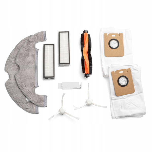 Set dodataka kompatibilan s DREAME Z10 Pro
