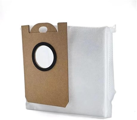 Sintetičke vrećice kompatibilne s VIOMI S9, S9 Alpha UV / PROSCENIC, M7 Pro, M7 Max, M8 Pro