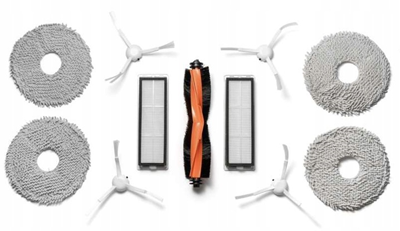 Set dodataka kompatibilan s XIAOMI S10+, X10+, X20+