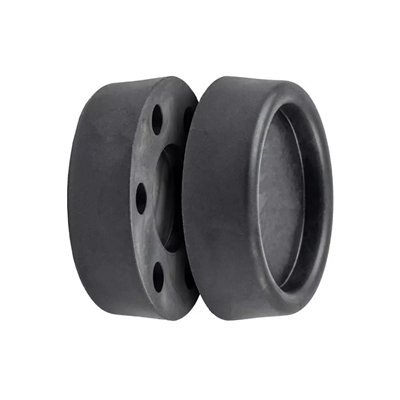 Anti vibracijski podlošci za perilicu / sušilicu rublja WM0018 crni