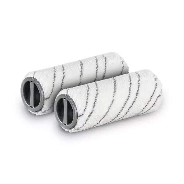 Set valjaka kompatibilan s Kärcher 2.055-006.0, 2.055-007.0, FC 3, FC 4, FC 5....