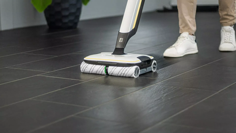 Set valjaka kompatibilan s Kärcher 2.055-006.0, 2.055-007.0, FC 3, FC 4, FC 5....