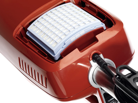 Hepa filter kompatibilan s Miele 7364560, SF-H10