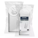 Sintetičke vrećice kompatibilne s Nilfisk GD10...