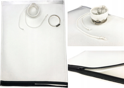 Univerzalna sintetička vrećica za usisavače ANB100UP