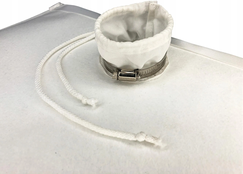 Univerzalna sintetička vrećica za usisavače ANB100UP