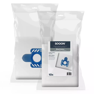 Sintetičke vrećice kompatibilne s Electrolux ES51, Xio.....