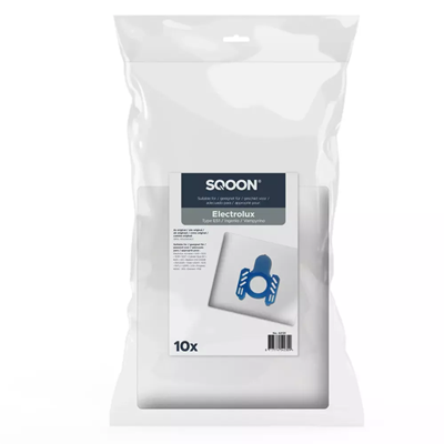 Sintetičke vrećice kompatibilne s Electrolux ES51, Xio.....