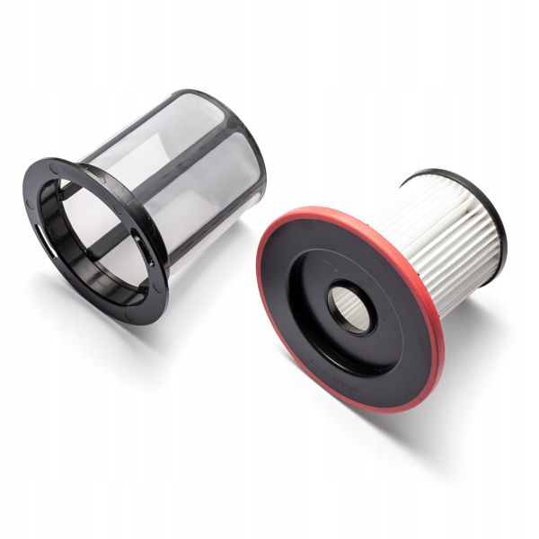 Filter set kompatibilan s Bosch Serie 6, 12033215, BBS611W2TW/03, BCS61113/01