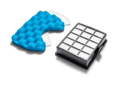 Set filtera kompatibilan sa Samsung DJ97-00492A, DJ97-01159A, SC6531, SC6750, SC6890...