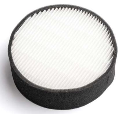 Okrugli filter za ventilacijski otvor Ø 150 mm