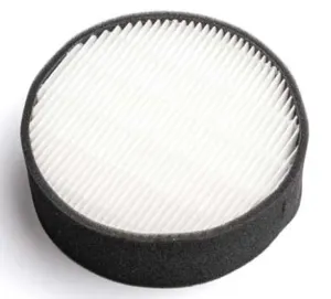Okrugli filter za ventilacijski otvor Ø 150 mm