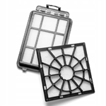 Set filtera kompatibilan s Electrolux Easy GO, EF155 / AEG AEF155