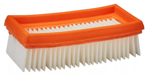 Filter za zaštitu motora kompatibilan s Makita VC4210L, VC4210M, W107418352