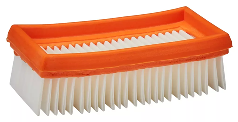 Filter za zaštitu motora kompatibilan s Makita VC4210L, VC4210M, W107418352