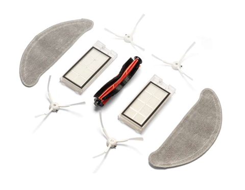 Set dodataka kompatibilan s ROIDMI EVE Plus