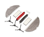 Set dodataka kompatibilan s ROBOROCK S8, S8+, S8 Pro Ultra