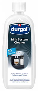 Durgol sredstvo za čišćenje sustava za mlijeko
