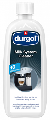 Durgol sredstvo za čišćenje sustava za mlijeko