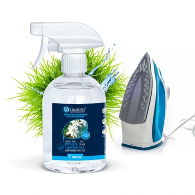 Mirisna voda za glačanje u spreju GIULIETTA, 500ml