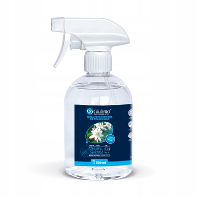 Mirisna voda za glačanje u spreju GIULIETTA, 500ml