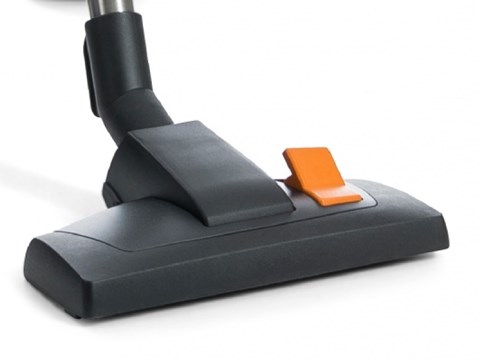 Kombinirana podna četka Taski 7524290, Ø32 mm