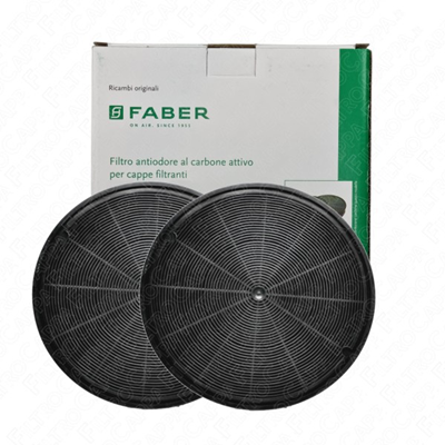 Filter za nape ugljeni Faber F8 – 112.0157.240
