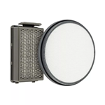 Set filtera kompatibilan s Rowenta ZR780000, Compact Power XXL