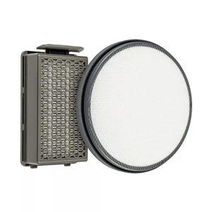 Set filtera kompatibilan s Rowenta ZR780000, Compact Power XXL