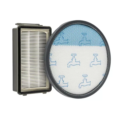 Set filtera kompatibilan s Rowenta ZR780000, Compact Power XXL