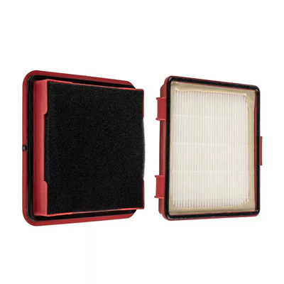 Set filtera kompatibilan s Gorenje HFGFAC, 732742, G Force Air