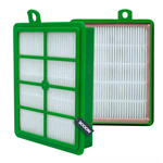 Hepa filter kompatibilan s Electrolux EFH12W, EFS1WCC, EFH13WK; Philips FC8038/01