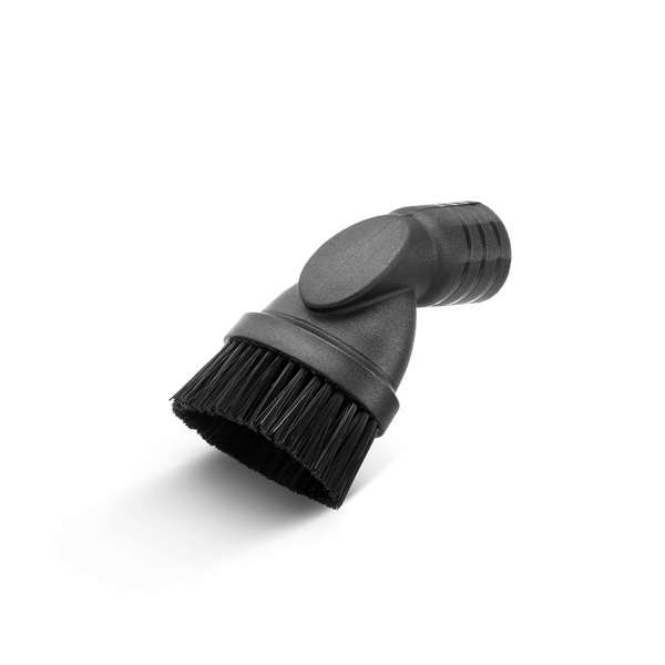 Elipsasta četkica Masterprofi OH-075 (Ø32 mm), tvrde čekinje