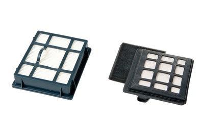 Set filtera Electrolux EF104