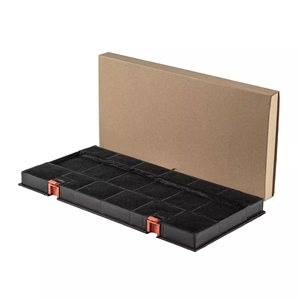 Filter za kuhinjske nape kompatibilan s AEG, Electrolux TYPE150, 9029793669, 50281298005 / Smeg KITFC150, 763410308,...