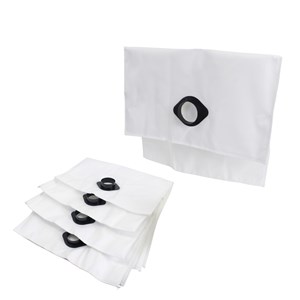 Sintetičke vrećice kompatibilne s Rupes M45/30, S 130L...