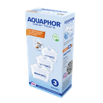 Filter uložak Maxfor+ (B25), 3 kom