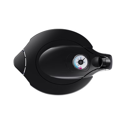 Vrč za filtriranje vode Aquaphor Onyx 4,2L, crni