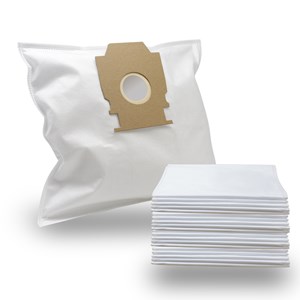 Sintetičke vrećice kompatibilne s Miele Guard L1, Guard S1, Guard M1, TU HyClean Pure, CO HyClean Pure