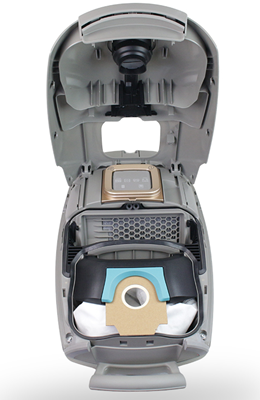 Sintetičke vrećice kompatibilne s Miele Guard L1, Guard S1, Guard M1, TU HyClean Pure, CO HyClean Pure