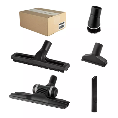 Set dodataka za usisavače Sqoon S0306 32 i 35 mm