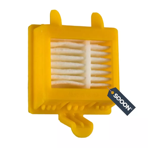 Hepa filter kompatibilan s iRobot Roomba serija 700